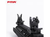 FMA 71L F/R Folding Sight Set TB276-TB277